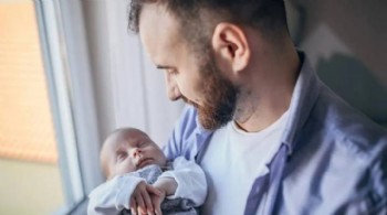 TBMM'de kabul edildi: Babalık izni iki katına çıkartıldı