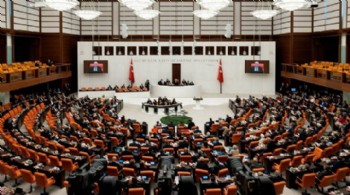 TBMM'de kritik hafta: Öğrenci affı gündemde