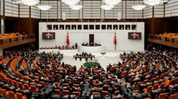 TBMM'de kritik hafta: TSK düzenlemesi ve 12. Yargı Paketi gündemde