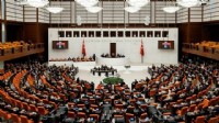 TBMM'de kritik hafta: TSK düzenlemesi ve 12. Yargı Paketi gündemde