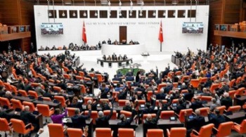 TBMM'de seçim heyecanı: Tarih belli oldu, gizli oyla seçilecek