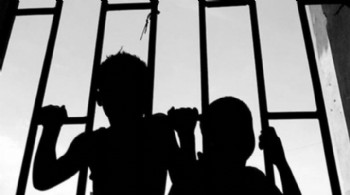 TBMM'de suça sürüklenen çocuklar için komisyon kurulacak