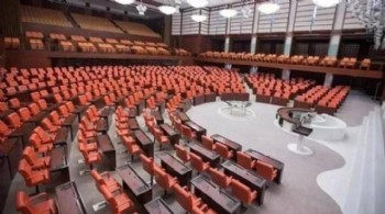 TBMM'de yeni haftanın gündemi belli oldu!