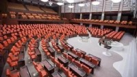 TBMM'de yeni haftanın gündemi belli oldu!