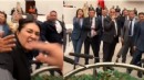 TBMM'de zeytinlik gerginliği...