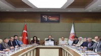 TBMM engelli bireylerin sorunlarını araştırma komisyonu çalışmalarına başladı