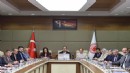 TBMM engelli bireylerin sorunlarını araştırma komisyonu çalışmalarına başladı