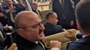 TBMM komisyonunda arbede! Vekiller birbirine girdi