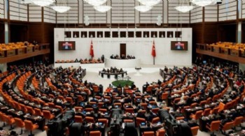 TBMM’de bu hafta: Çerçeve yasa ve öğrenci affı gündemde