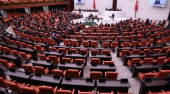 TBMM’de kritik hafta başlıyor