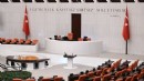 TBMM’de tadilat ve temizlik başladı