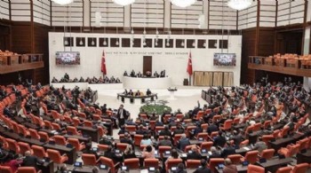 TBMM’de yoğun hafta: 12. Yargı Paketi, emekli aylığı ve üniversite affı gündemde