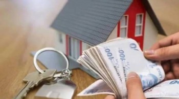TCMB açıkladı: Konut fiyatları yıllık bazda yüzde 29 arttı