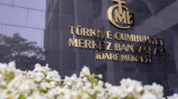 TCMB, iki şirkete faaliyet izni verdi,