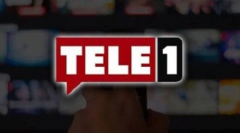 TELE1 ekranları karartılıyor