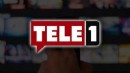 TELE1 ekranları karartılıyor