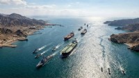 TEPAV Hürmüz raporu yayımladı: Türkiye eksenli oluşabilecek enerji güzerghları anlatıldı