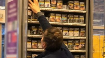 TESK Başkanı Palandöken: Esnaf sigara satmaktan vazgeçebilir
