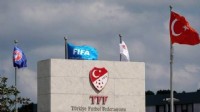 TFF'den, Galatasaray'ın açıklamasına yanıt