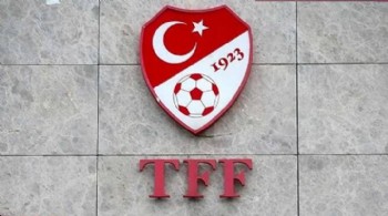 TFF harcama limitlerini açıkladı