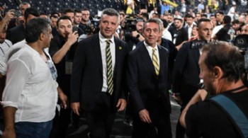 TFF olağanüstü toplanıyor: Saran’ın başkanlığına 'bahis şirketi' engeli