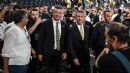TFF olağanüstü toplanıyor: Saran’ın başkanlığına 'bahis şirketi' engeli