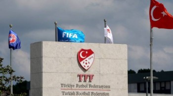 TFF resmen açıkladı: Süper Lig'de 3 maça erteleme kararı!