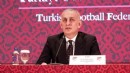 TFF resmen duyurdu: Süper Lig'de fikstür değişikliği!
