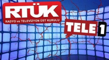 TGC'den RTÜK'e Tele1 tepkisi: Tek sesli toplum, tek tip haber peşindeler!
