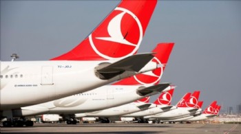 THY, Boeing’den 225 uçak için anlaşmaya vardı