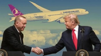 THY'den Boeing uçak siparişi hakkında açıklama