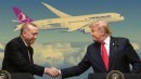 THY'den Boeing uçak siparişi hakkında açıklama