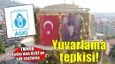 TMMOB Aydın'dan ASKİ'ye 'Yuvarlama' tepkisi!