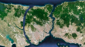 TMMOB'dan Kanal İstanbul uyarısı: İstanbul susuzluğa mahkum ediliyor, derhal iptal edilmeli!