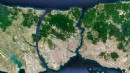TMMOB'dan Kanal İstanbul uyarısı: İstanbul susuzluğa mahkum ediliyor, derhal iptal edilmeli!