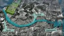 TMMOB’nin Kanal İstanbul davasına ret; bilirkişi talepleri dikkate alınmadı