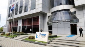 TMSF, Ekotürk'e el koydu