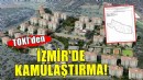 TOKİ'nin sosyal konut projeleri kapsamında İzmir'de kamulaştırma!