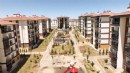 TOKİ'nin sosyal konut projesinde illere göre dağılım belli oldu: Hangi şehirde kaç ev yapılacak?