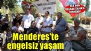 TSD’den Menderes Belediyesi'ne Teşekkür