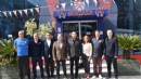 TSYD İzmir Şubesi ile Altınordu'dan anlamlı turnuva!
