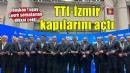 TTI- İzmir 19. Kez kapılarını açtı