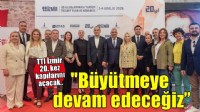 TTI İzmir, 20. yıla hazırlanıyor