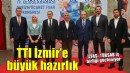 TTI İzmir sektör toplantısı turizm paydaşlarını bir araya getirdi