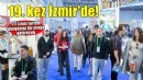 TTI İzmir, turizm dünyasını 19. kez İzmir’de bir araya getirecek