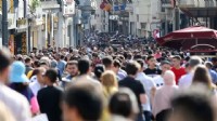 TÜİK verileri: Türkiye'nin çocuk ve genç nüfus oranları dünya ortalamasının gerisinde