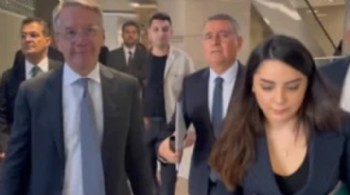 TÜSİAD yöneticilerinden dikkat çeken 'savunma'