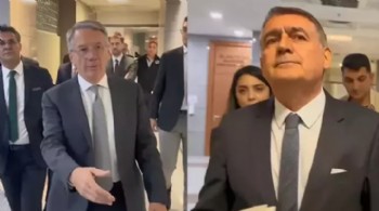 TÜSİAD yöneticilerinin yurt dışı yasağı kaldırıldı