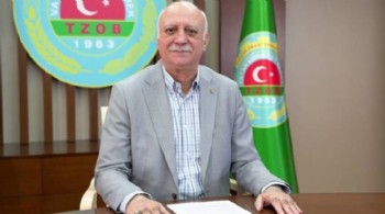 TZOB Genel Başkanı Bayraktar'dan 'milli seferberlik' çağrısı