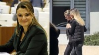 Taburcu olan Antalya Büyükşehir Belediyesi Genel Sekreteri, Emniyet'e götürüldü